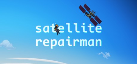 Games like Satellite Repairman