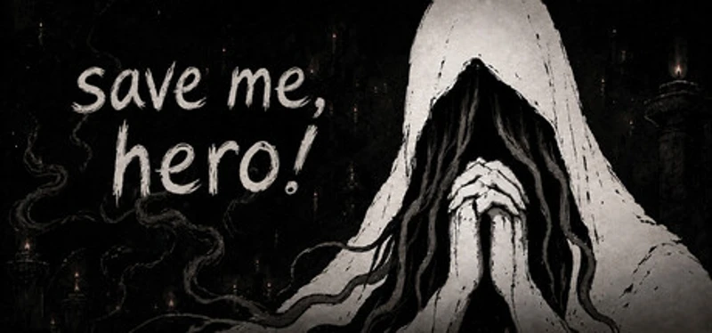 Save Me, Hero! Image