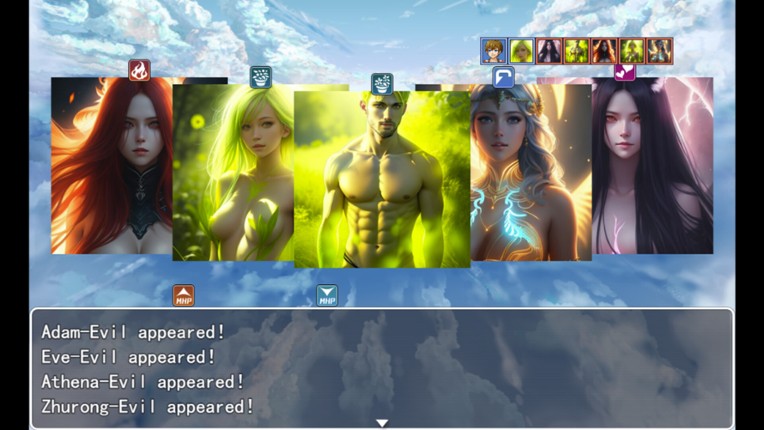 Save Prinvess:Infinite Loop screenshot