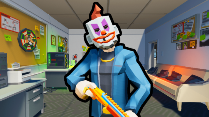 Games like Save the Hostages