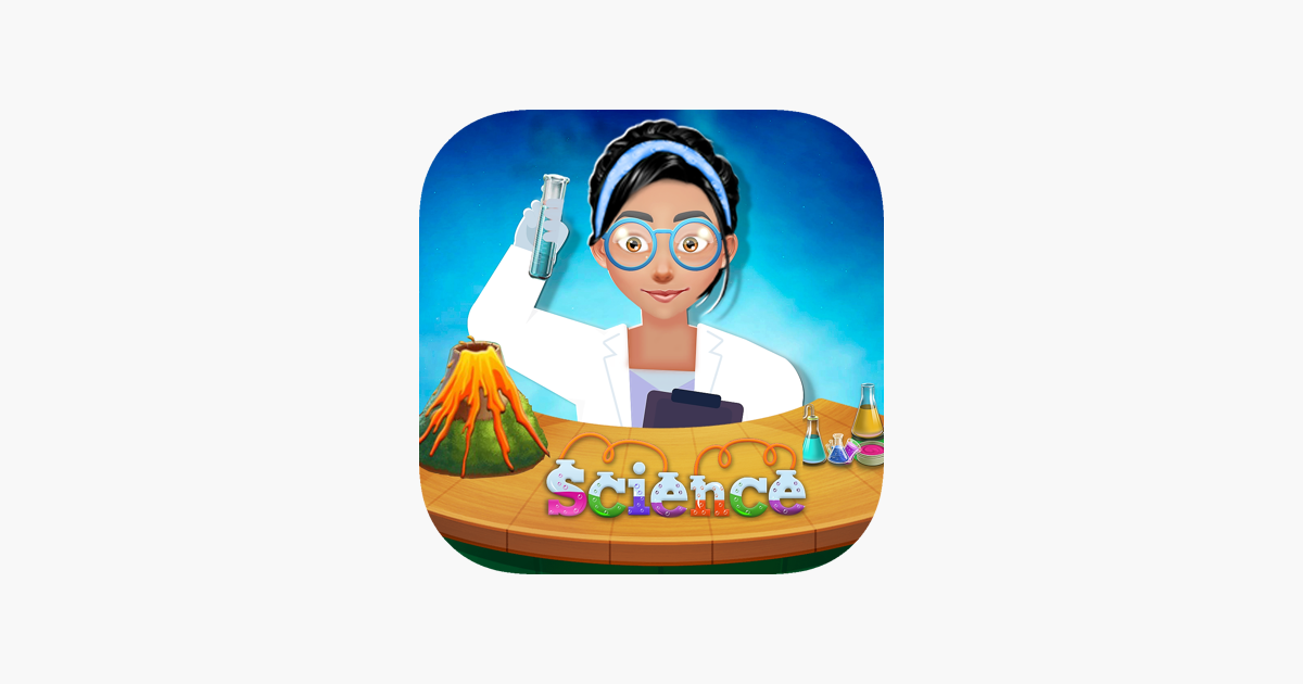 Games like Science Lab Superstar