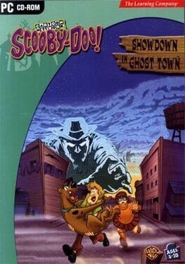 Games like Scooby-Doo: Showdown in Ghost Town