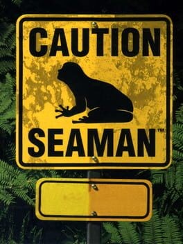Games like Seaman