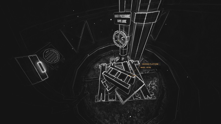 SECTOR ZERO screenshot