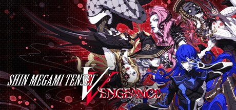 Games like Shin Megami Tensei V: Vengeance