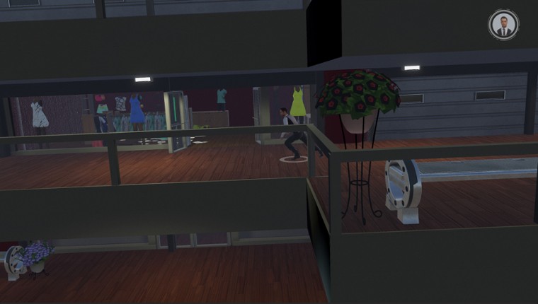 Shipwreck Escape screenshot