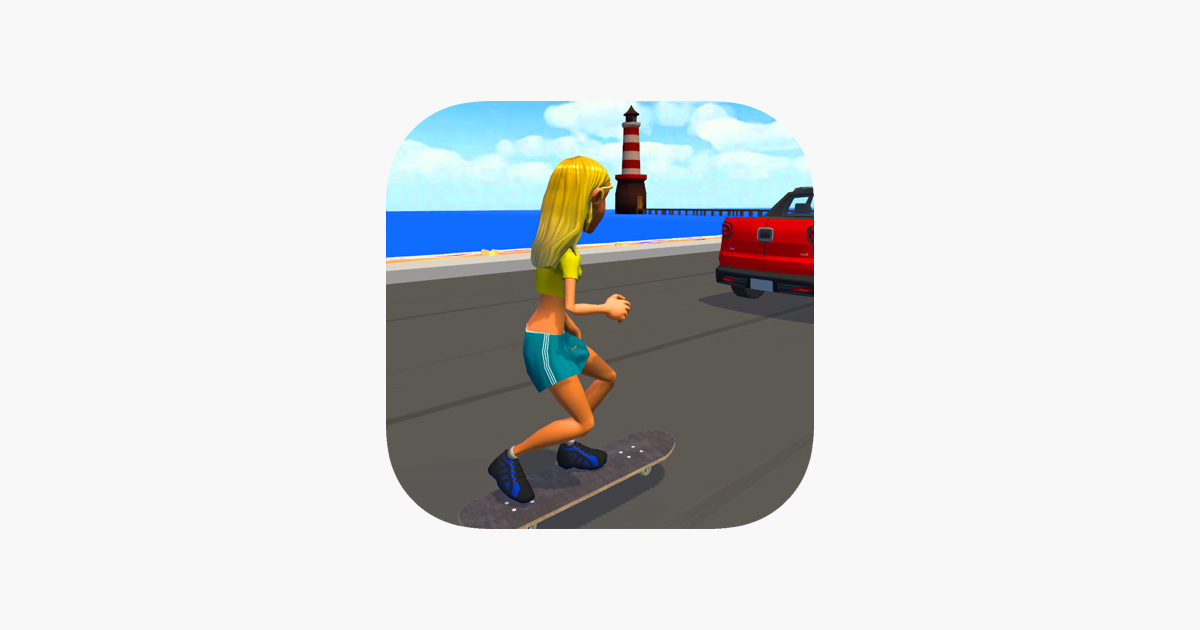 Games like Skate Hook