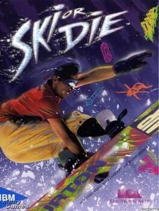 Ski or Die Image