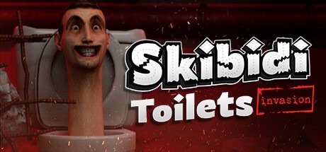 Games like Skibidi Toilets: Invasion