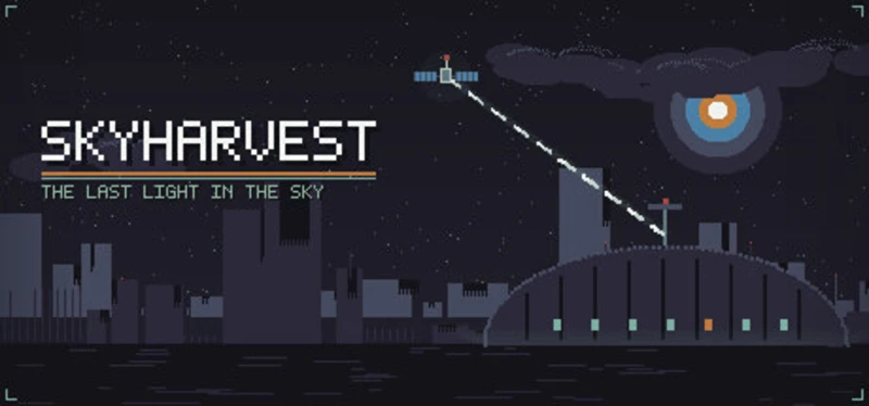 SKY HARVEST Image