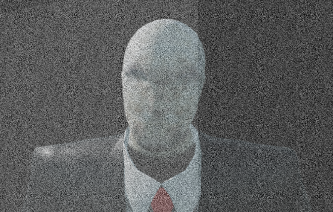 Slender Remake Game Cover