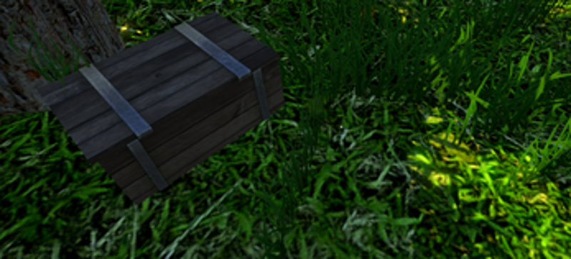 Small Land: Survival Game Image