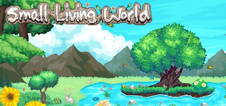 Games like Small Living World