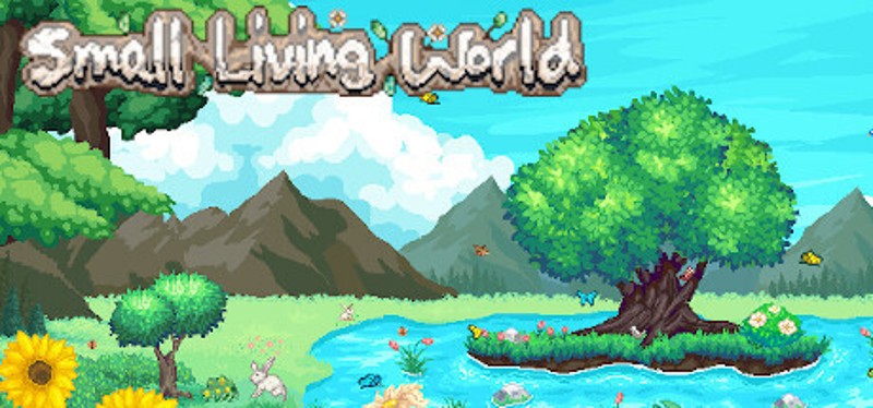 Small Living World Game Cover