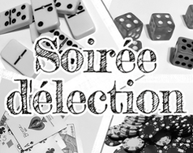 Soirée d'élection Image