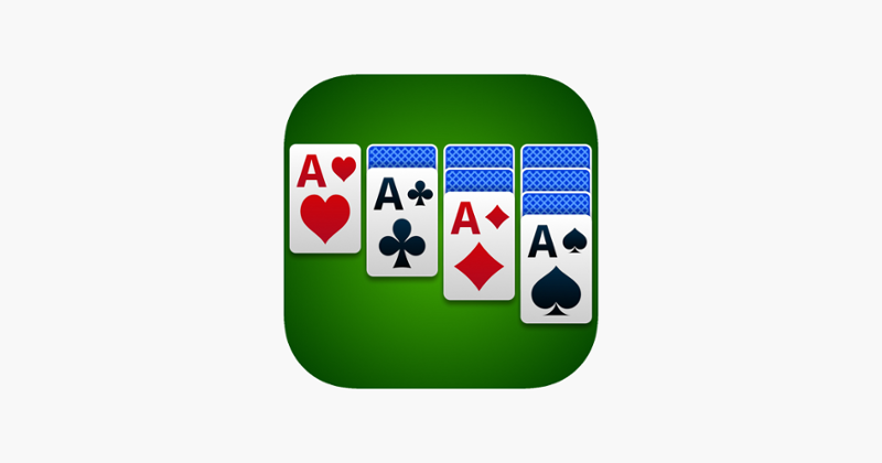 Solitaire Classic Card Games © Image