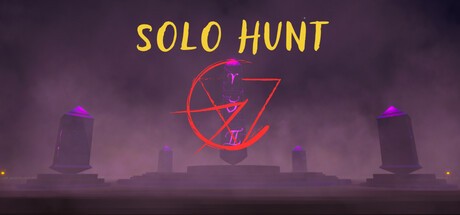 Games like Solo Hunt