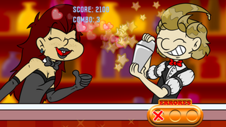 SOLOBOTON screenshot