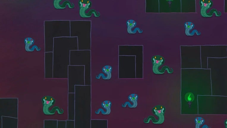 Song of Decay screenshot