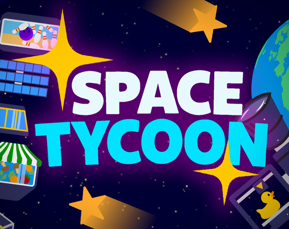 Games like Space Tycoon