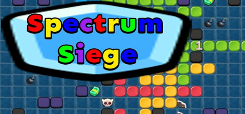 Spectrum Siege Image