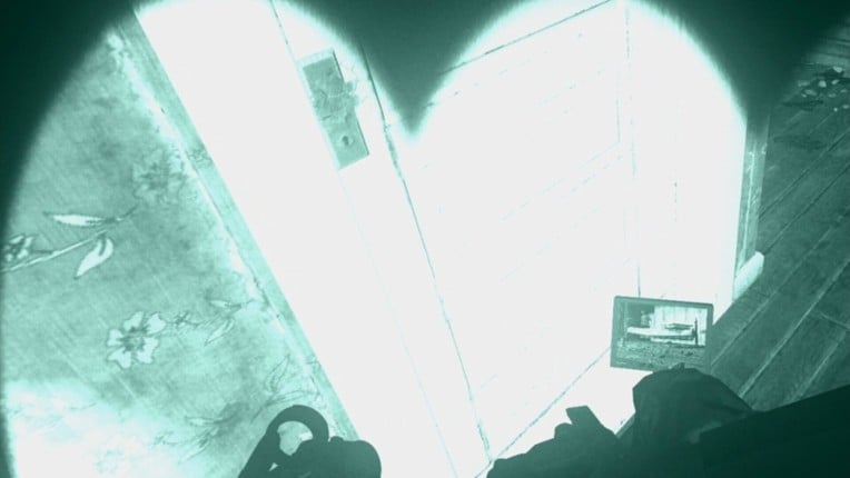 Split Second VR Tactical Shooter screenshot