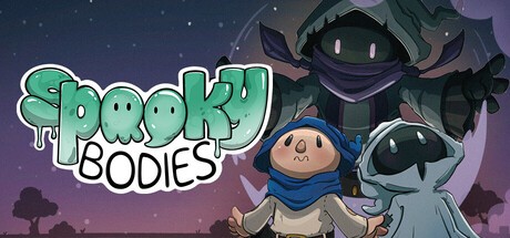 Games like Spooky Bodies