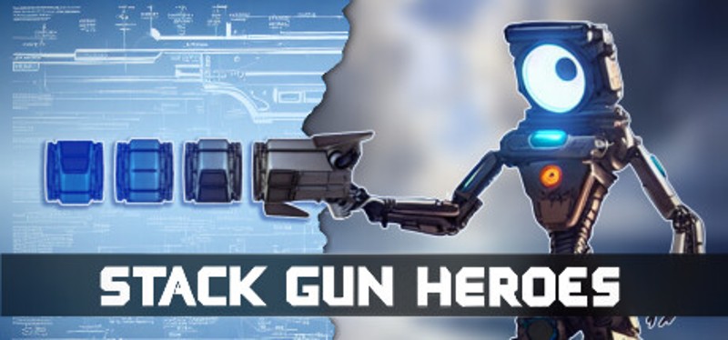 Stack Gun Heroes Image