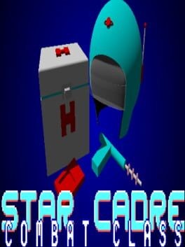 Games like Star Cadre: Combat Class
