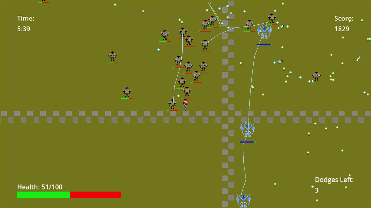 Games like Start! Hammer Time