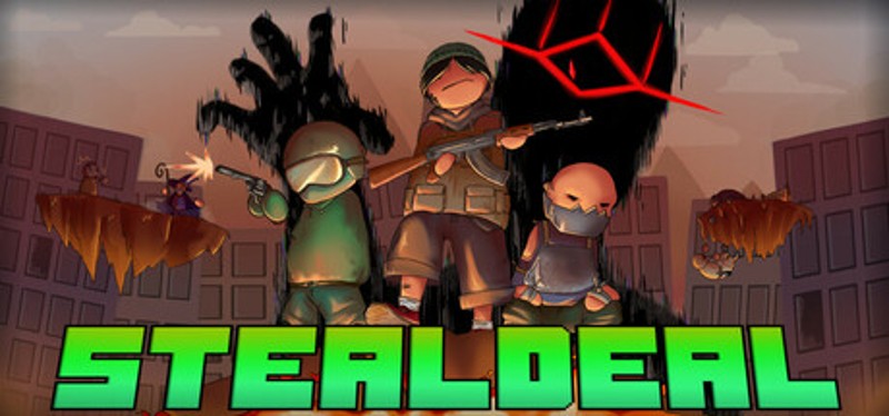 Steal Deal Image