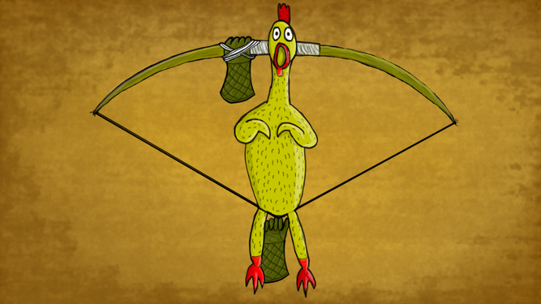 Stealth Archer Image