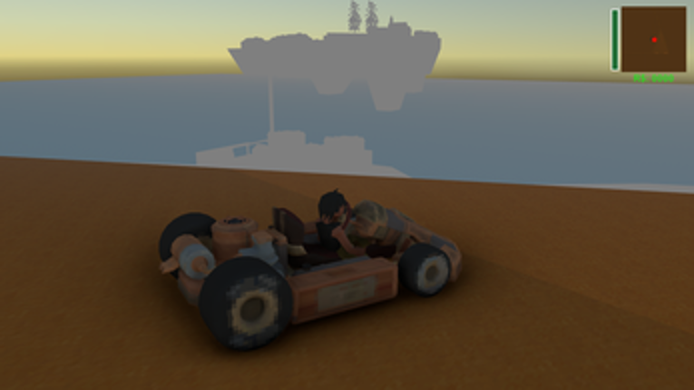 Steampunk 1807 (Jam Version) Image