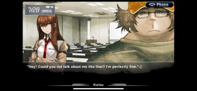 STEINS;GATE EN (ENGLISH) Image