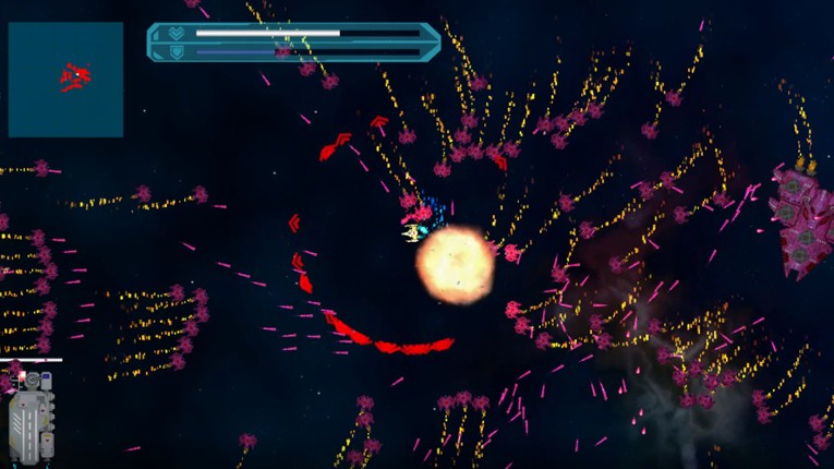 StingerEP1 screenshot