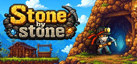 Games like Stone by Stone