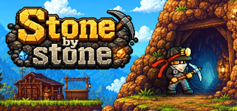 Stone by Stone Image
