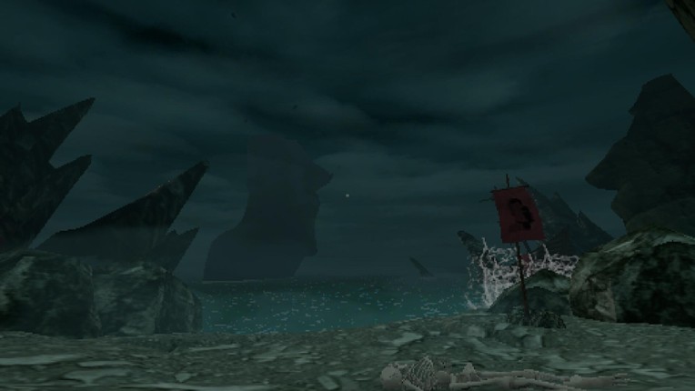 [Nightmare Files] Stoned screenshot