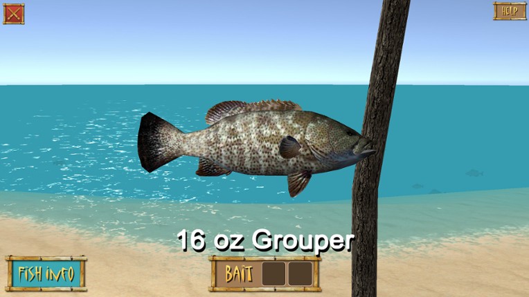 Stranded Without A Phone screenshot