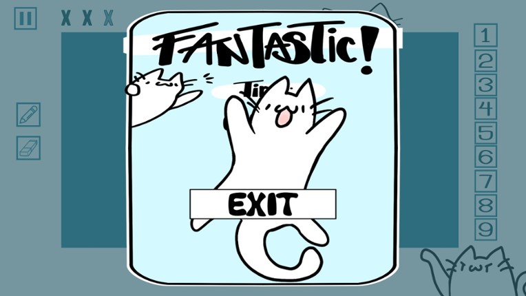 Sudoku Plus : Classic Mind Game screenshot