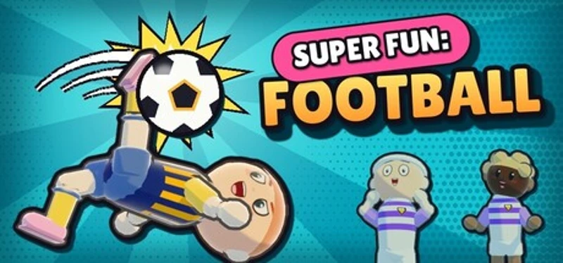 Super Fun: Football Image
