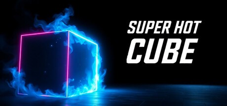 Games like Super Hot Cube