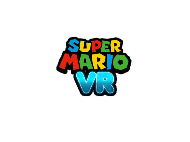 Games like Super Mario VR