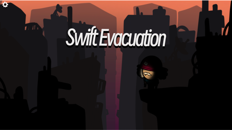 Swift Evacuation Image