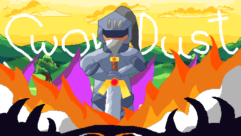 Games like Swordust: Slow Burn