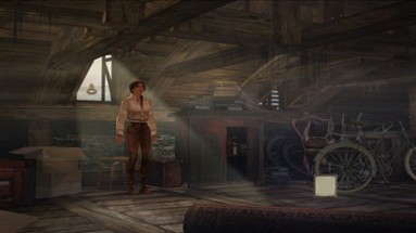 Syberia Image