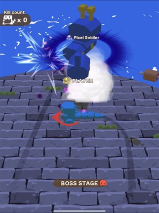 Tails.io Image