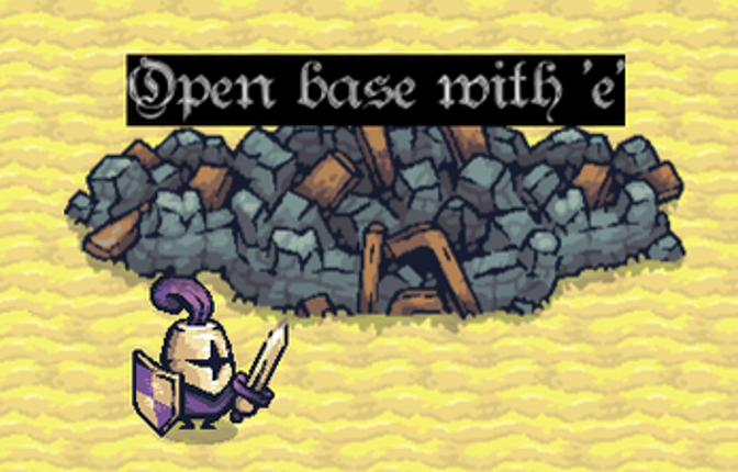 Tales of the Last screenshot