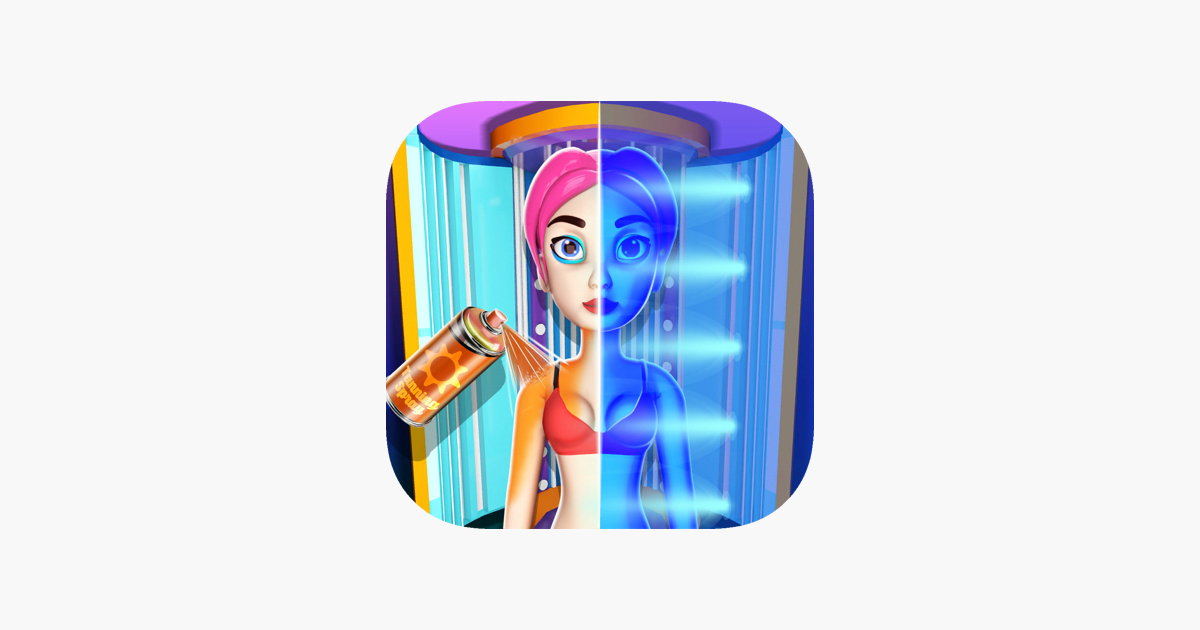 Games like Tanning Booth 3d