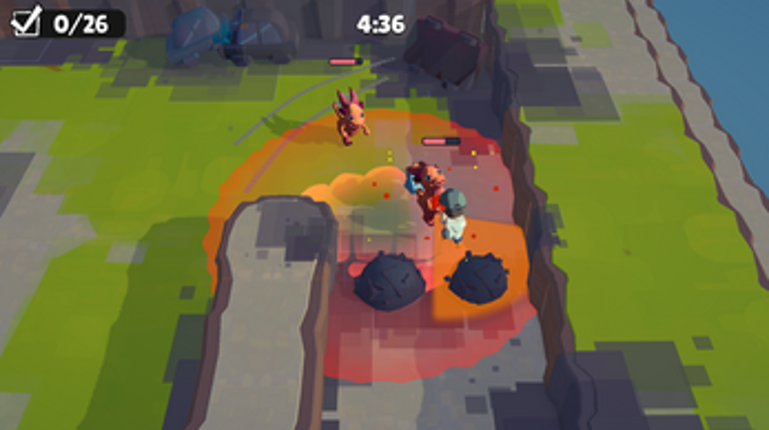 Team AF-Aftermath Fellows screenshot